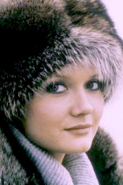 Zdjęcie Mimi Coutelier