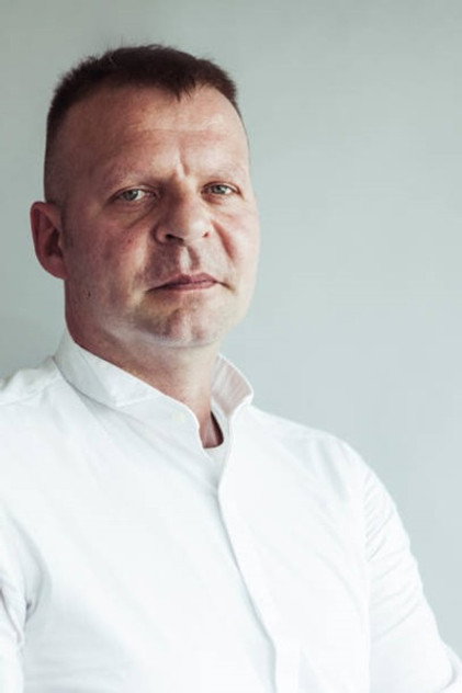Zdjęcie Reinhardt Wetrek