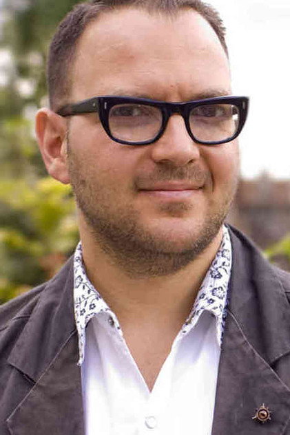 Zdjęcie Cory Doctorow