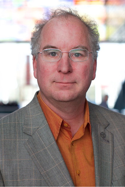 Zdjęcie Brewster Kahle
