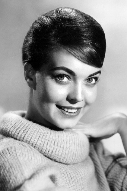 Zdjęcie Susan Hart