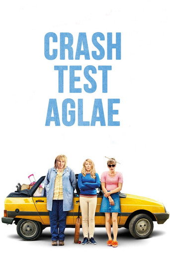 Okładka filmu Crash Test Aglae