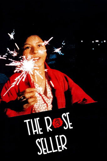 The Rose Seller
