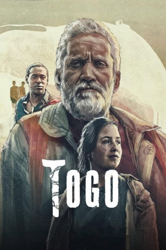 Okładka filmu Togo