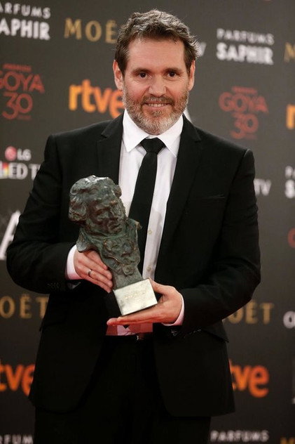 Zdjęcie Jorge Coira