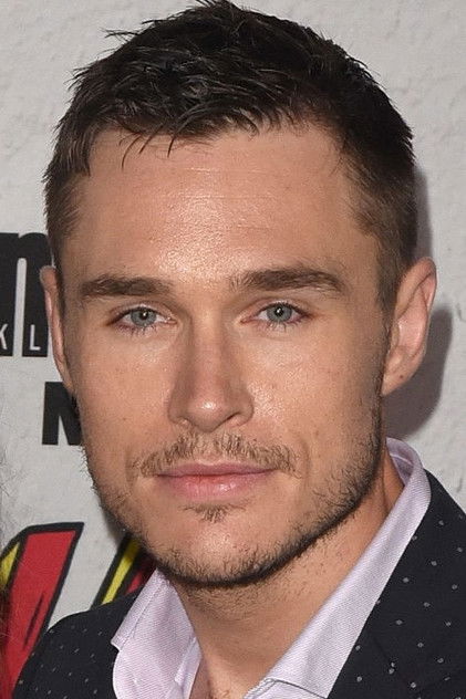 Zdjęcie Sam Underwood