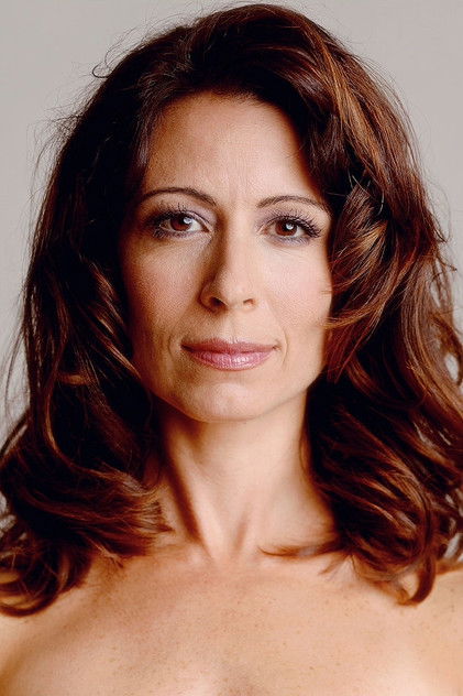 Zdjęcie Christy Canyon