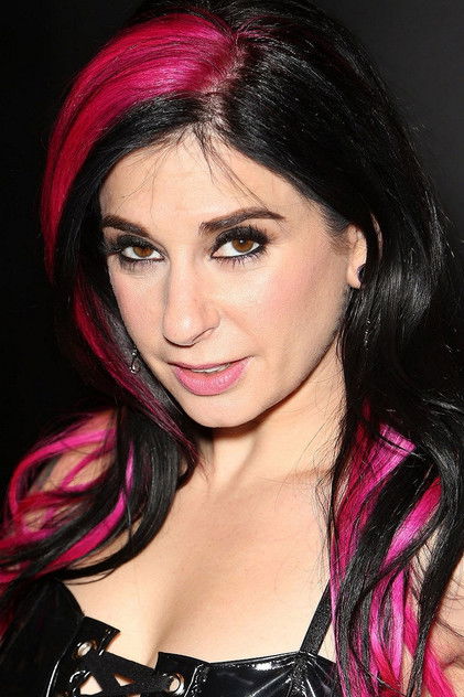 Zdjęcie Joanna Angel