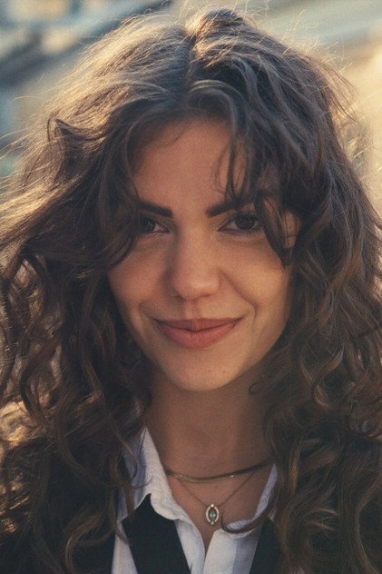 Zdjęcie Sabrina Schieder