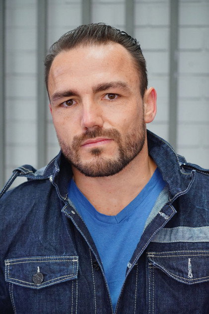 Zdjęcie Enzo Leonardo Mandarà