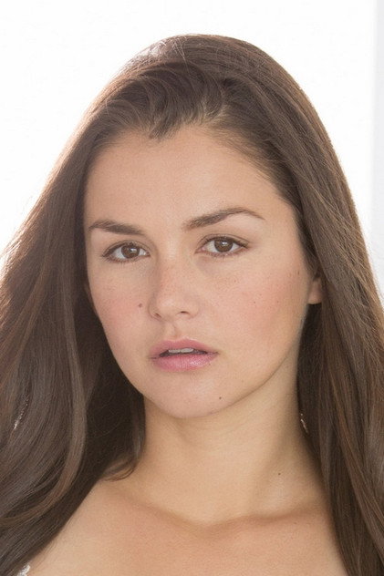 Zdjęcie Allie Haze