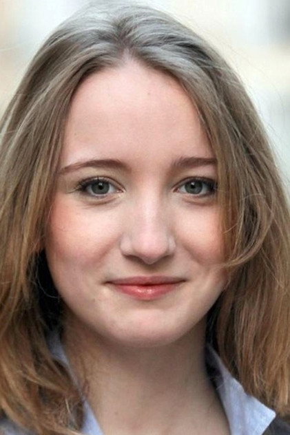 Zdjęcie Garance Le Guillermic