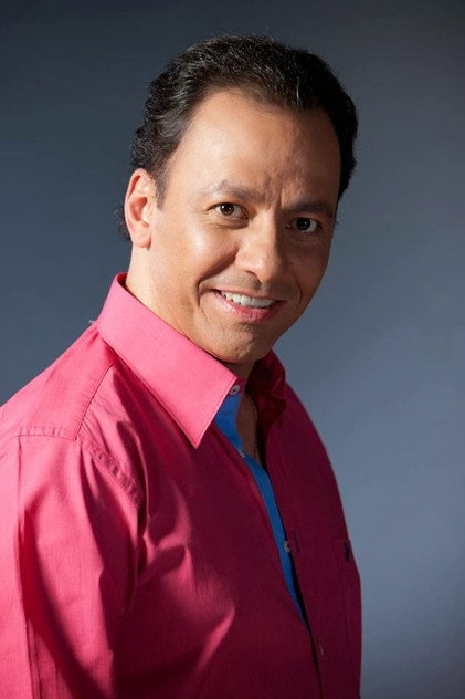 Zdjęcie Homero Ferruzca