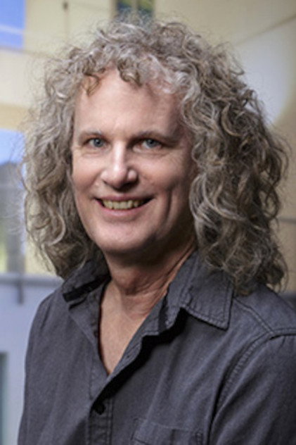 Zdjęcie Steve Rucker