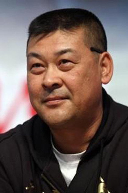 Zdjęcie Chuangao Hou