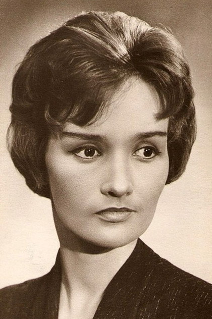 Zdjęcie Зинаида Кириенко