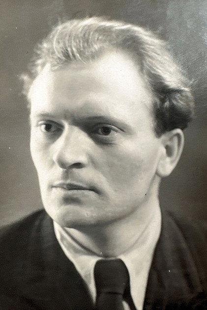 Zdjęcie Юрий Аверин