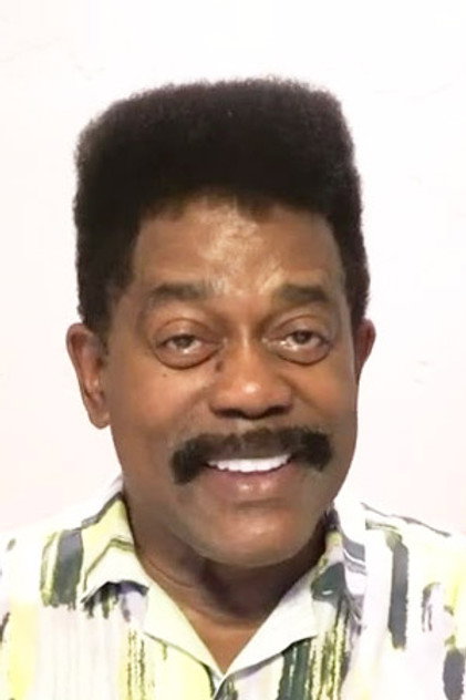 Zdjęcie Larry Blackmon
