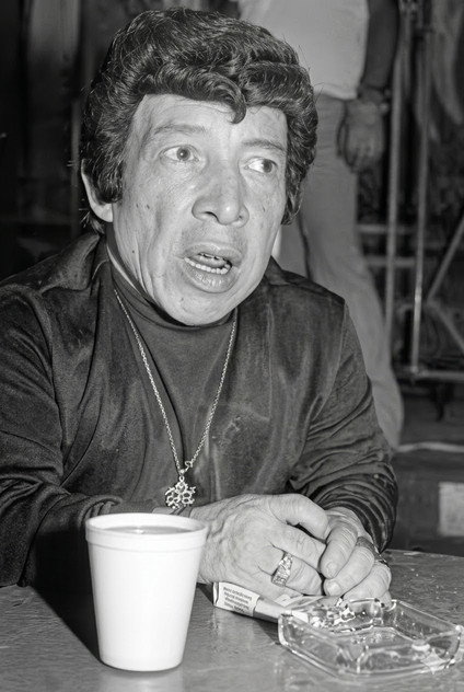 Zdjęcie José René Ruiz