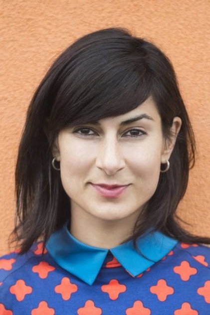 Zdjęcie Anjali Nayar