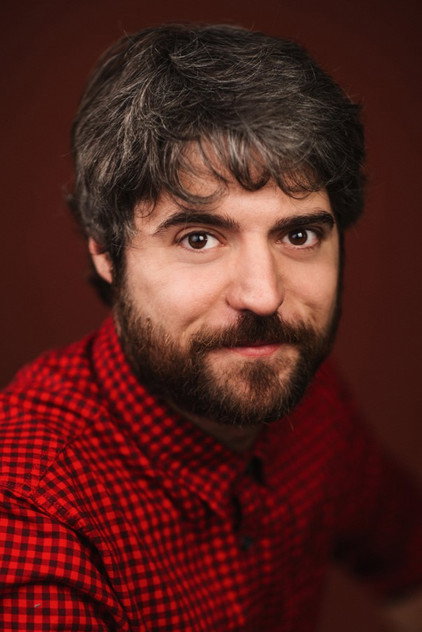 Zdjęcie Biel Duran