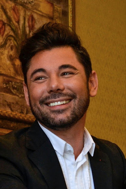 Zdjęcie Miguel Poveda