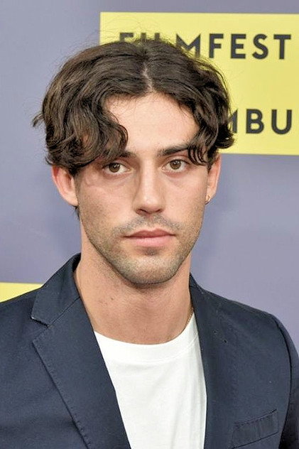 Zdjęcie Aaron Altaras