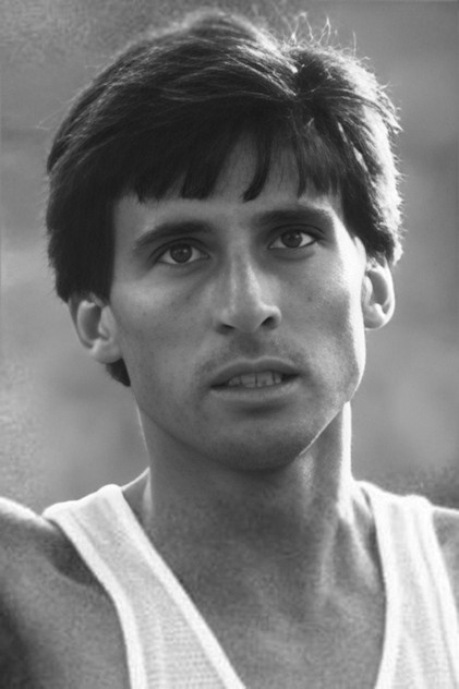 Zdjęcie Sebastian Coe
