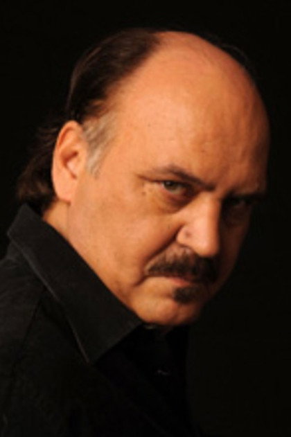 Zdjęcie Claudio Fragasso