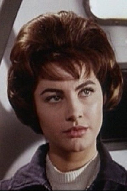 Zdjęcie Gabriella Farinon
