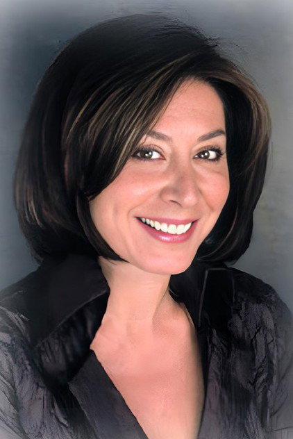 Zdjęcie Fiorella Faltoyano