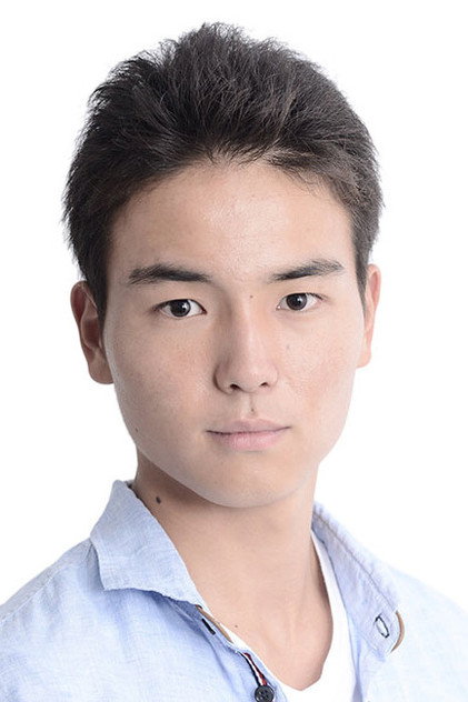 Zdjęcie 齋藤隆成