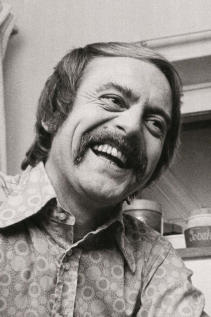 Zdjęcie Stig Anderson