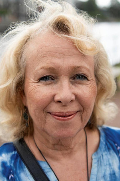 Zdjęcie Lena Andersson
