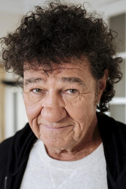 Zdjęcie Robert Charlebois