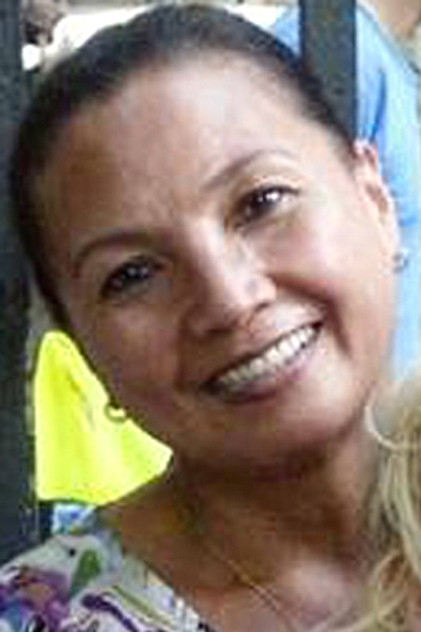 Zdjęcie Dina Capistrano Nietes