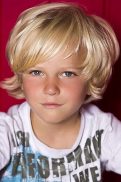 Zdjęcie Timéo Leloup