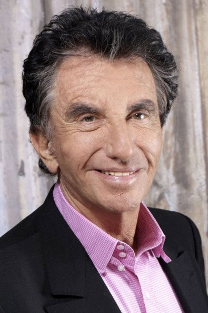 Zdjęcie Jack Lang