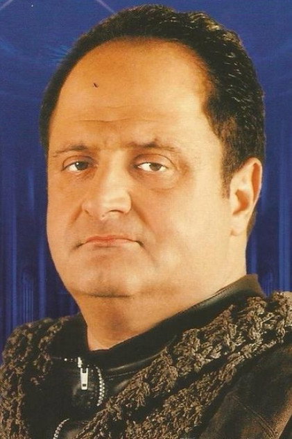 Zdjęcie Jean-Claude Hadida