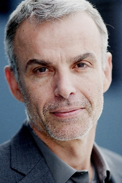 Zdjęcie Philippe Bardy