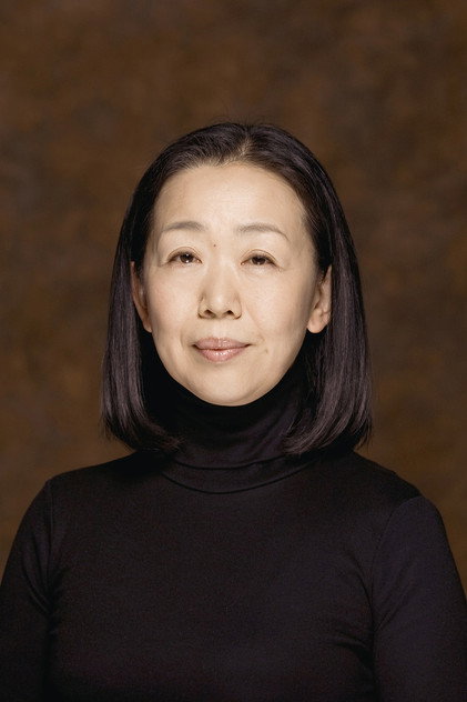 Zdjęcie 梅沢昌代
