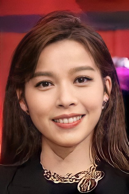 Zdjęcie Winki Lai Wai Ling