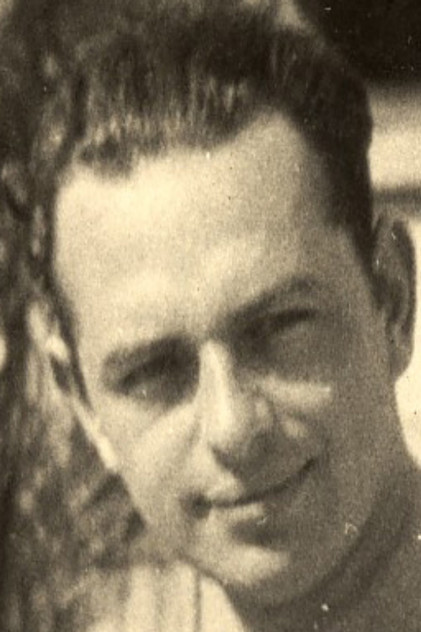 Zdjęcie Seymour Kneitel