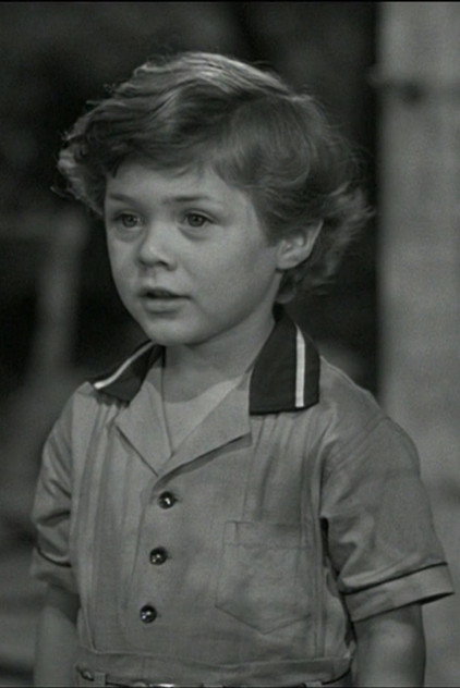 Zdjęcie William Severn
