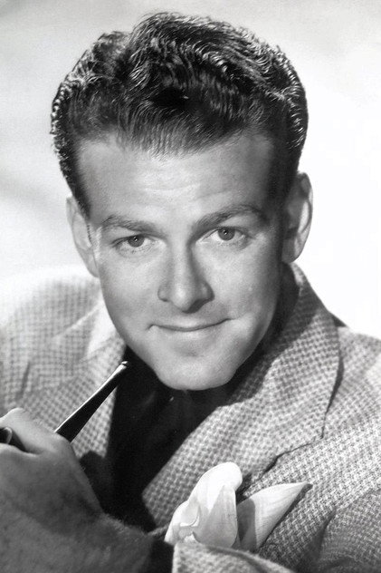 Zdjęcie Don McGuire