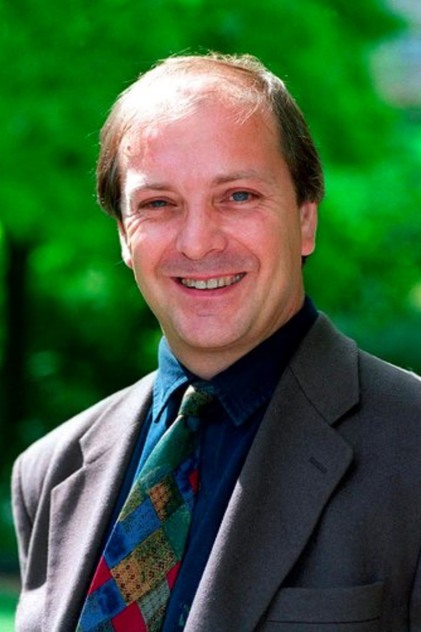 Zdjęcie Richard Walsh