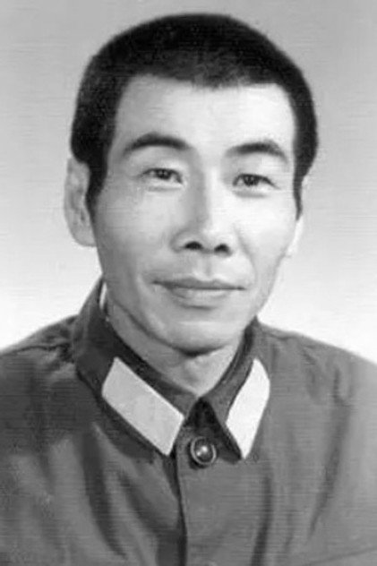 Zdjęcie Zhai Chunhua