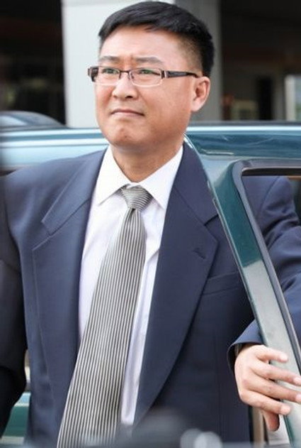 Zdjęcie Yusheng Li