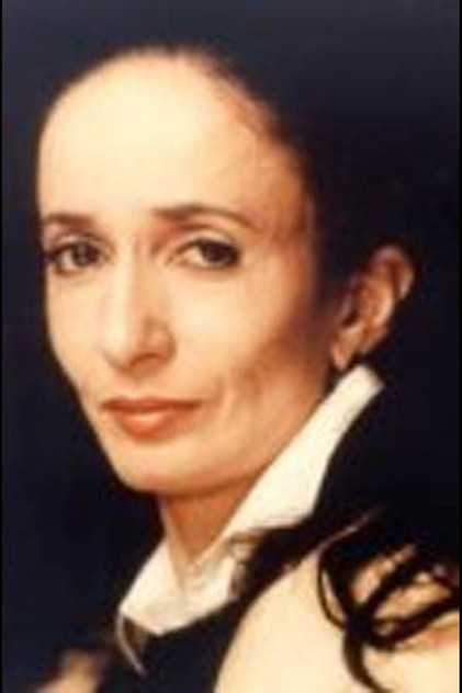 Zdjęcie Marcia Haydée