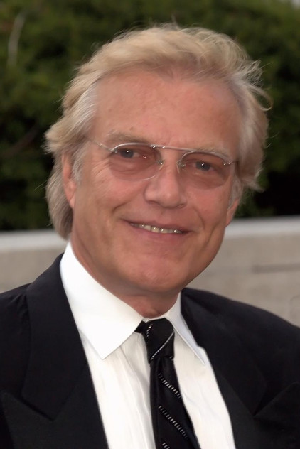 Zdjęcie Peter Martins